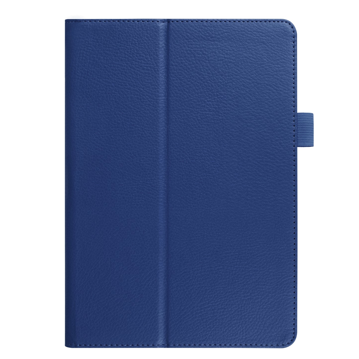 For Huawei MediaPad T3 10 Anti-Scratch Stylish Shockproof Litchi Skin Leather Case with Supporting Stand