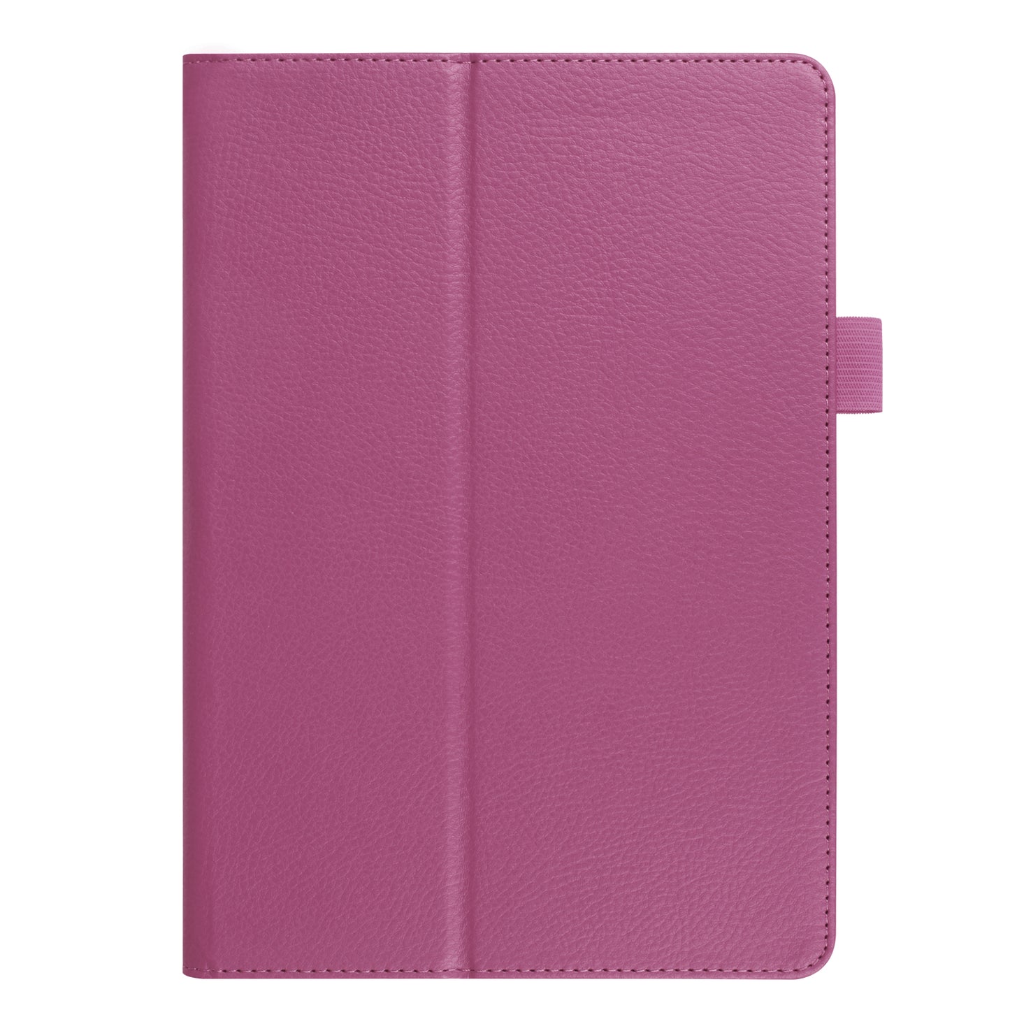 For Huawei MediaPad T3 10 Anti-Scratch Stylish Shockproof Litchi Skin Leather Case with Supporting Stand