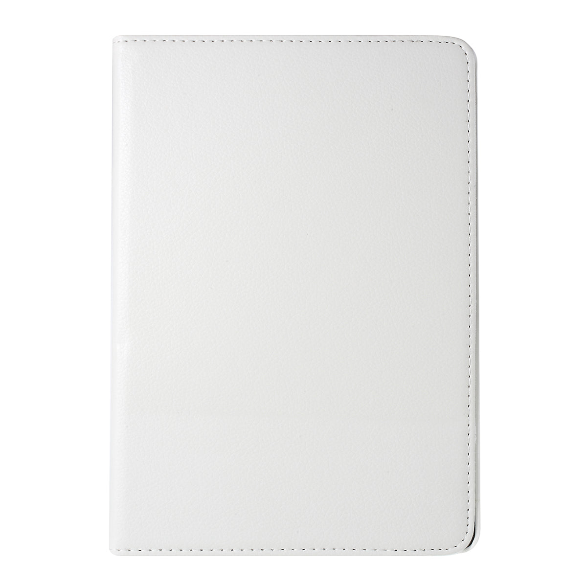 For Huawei MediaPad T3 10 Litchi Skin Leather 360 Degree Rotary Stand Multi-Angle Support Tablet Case