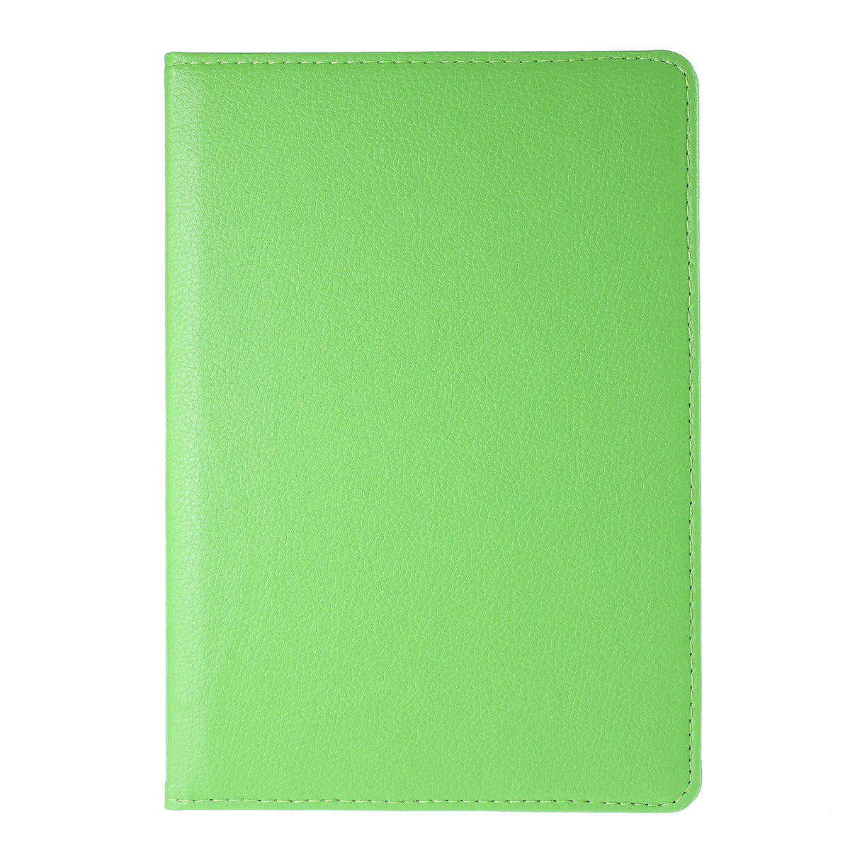For Huawei MediaPad T3 10 Litchi Skin Leather 360 Degree Rotary Stand Multi-Angle Support Tablet Case