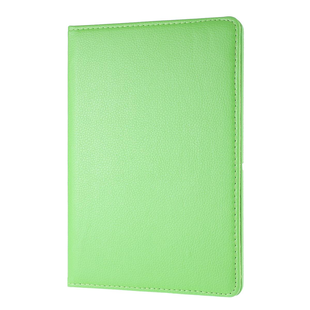 For Huawei MediaPad T3 10 Litchi Skin Leather 360 Degree Rotary Stand Multi-Angle Support Tablet Case