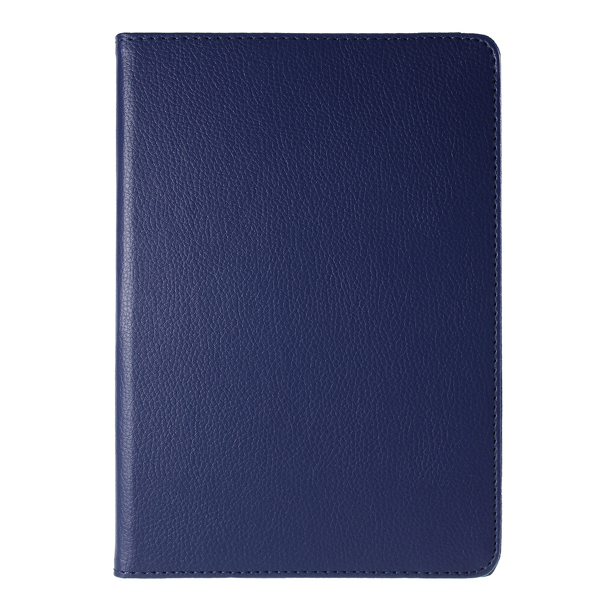 For Huawei MediaPad T3 10 Litchi Skin Leather 360 Degree Rotary Stand Multi-Angle Support Tablet Case