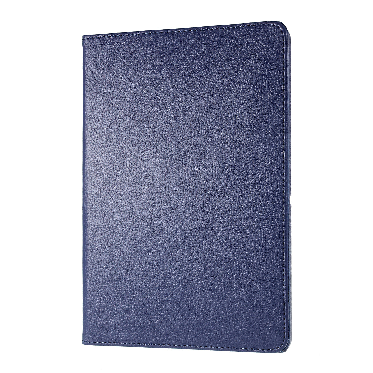 For Huawei MediaPad T3 10 Litchi Skin Leather 360 Degree Rotary Stand Multi-Angle Support Tablet Case