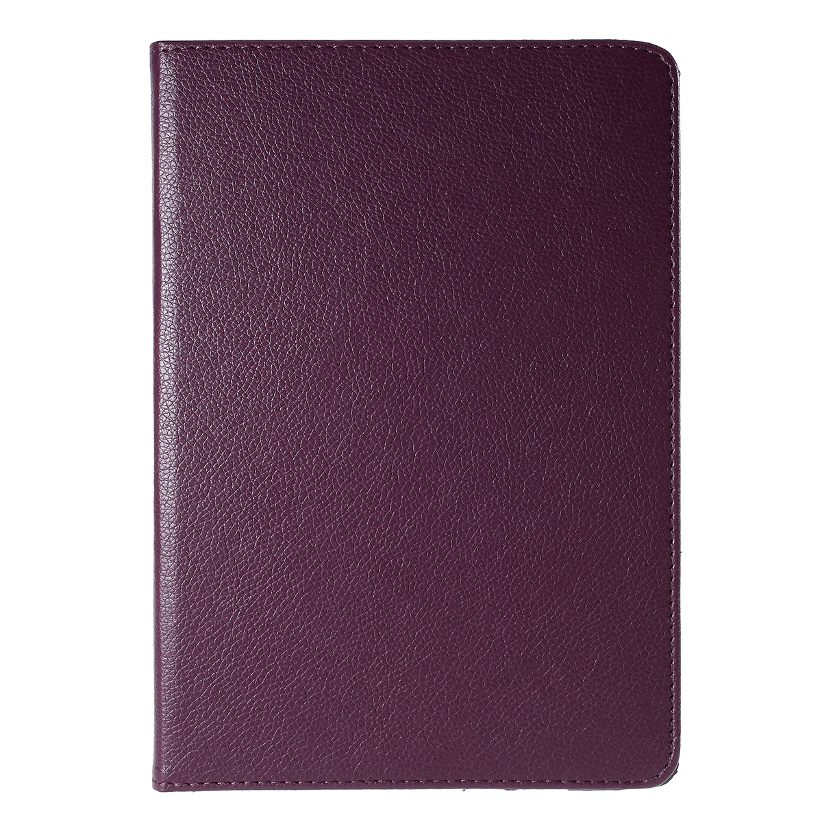 For Huawei MediaPad T3 10 Litchi Skin Leather 360 Degree Rotary Stand Multi-Angle Support Tablet Case