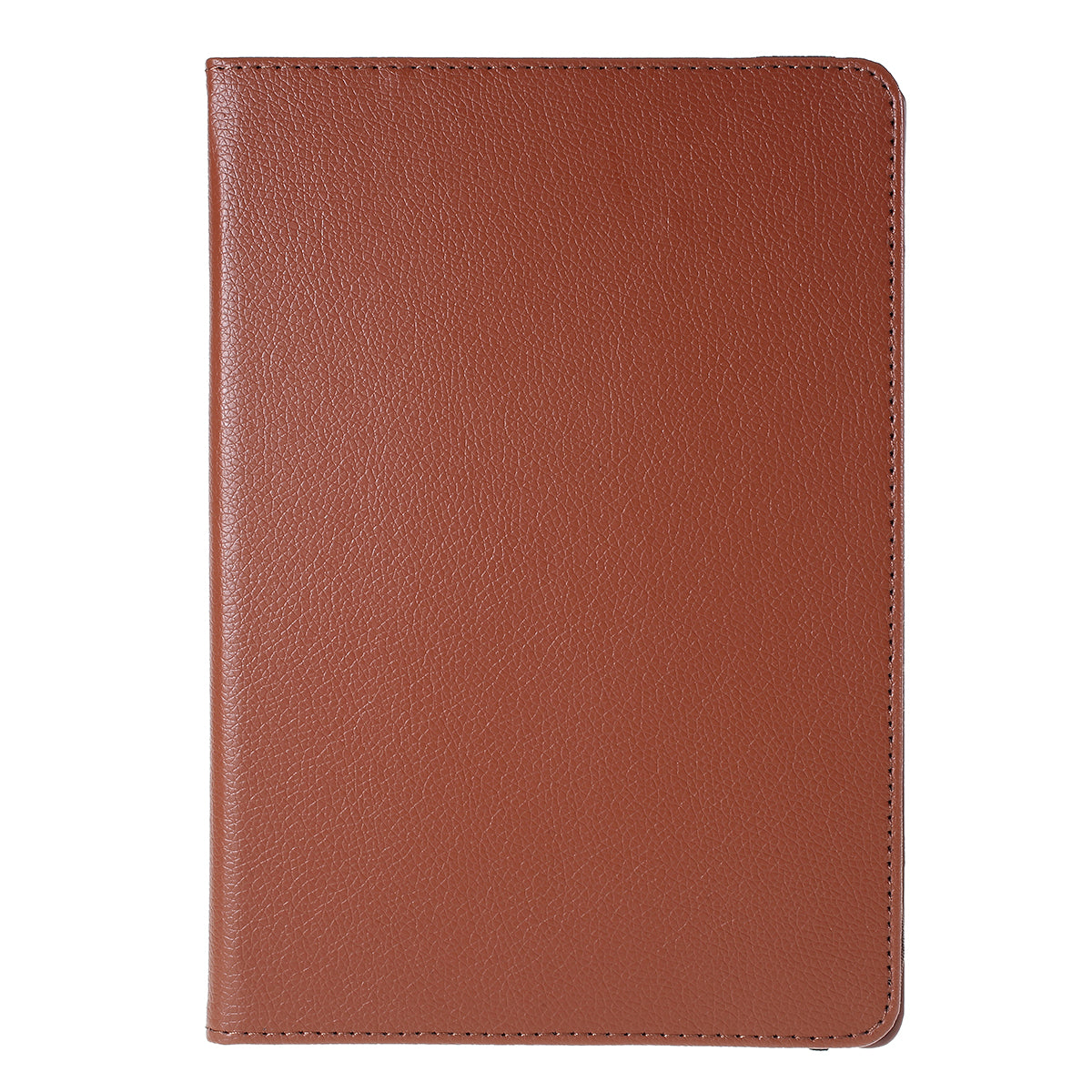 For Huawei MediaPad T3 10 Litchi Skin Leather 360 Degree Rotary Stand Multi-Angle Support Tablet Case