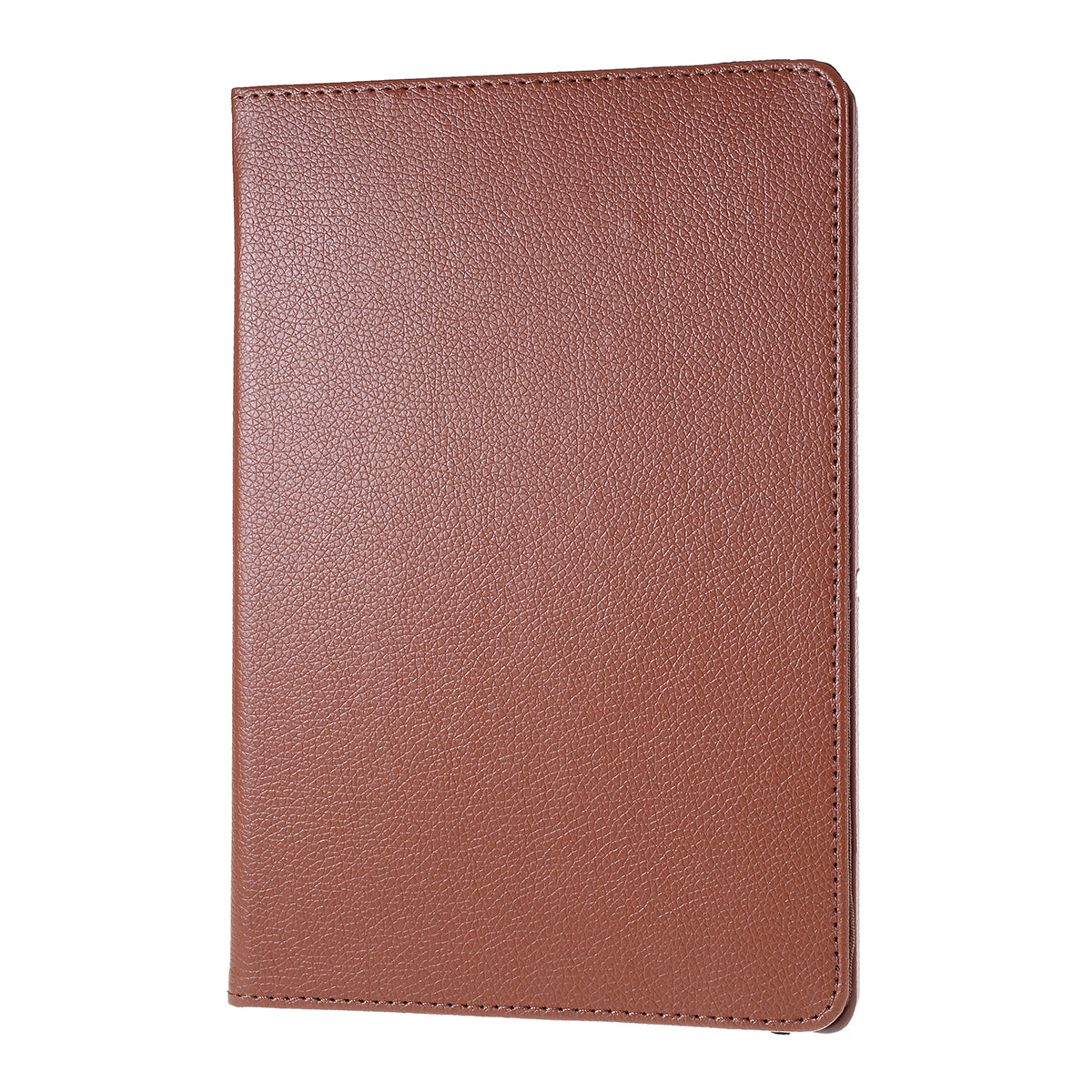 For Huawei MediaPad T3 10 Litchi Skin Leather 360 Degree Rotary Stand Multi-Angle Support Tablet Case