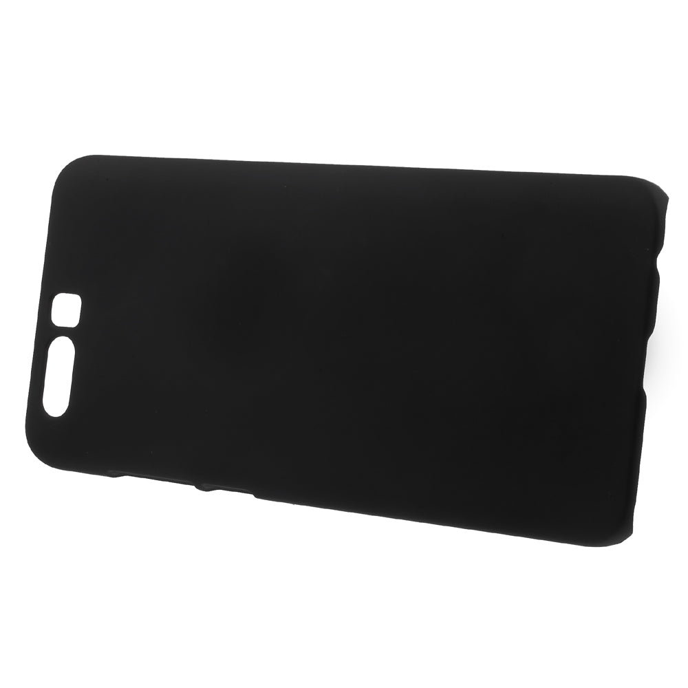 For Huawei Honor 9 Rubberized Hard Plastic Cell Phone Back Cover