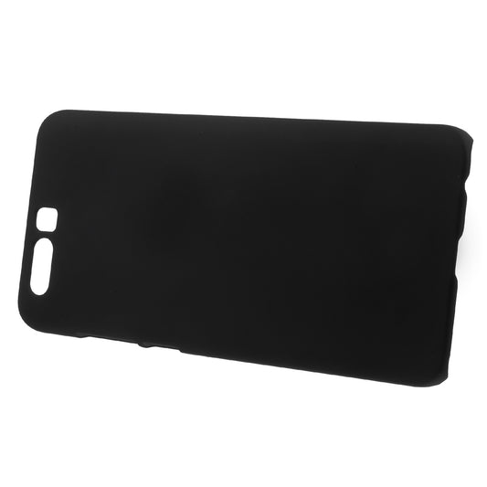 For Huawei Honor 9 Rubberized Hard Plastic Cell Phone Back Cover