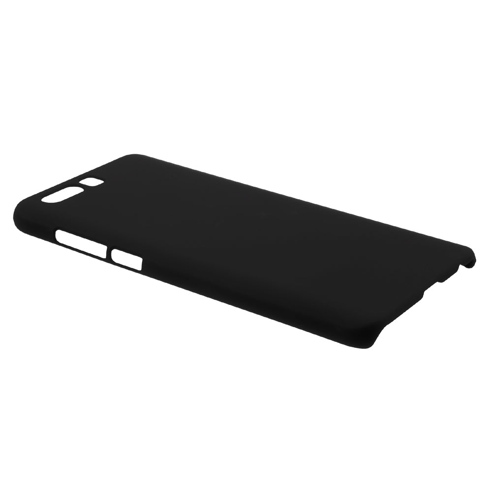 For Huawei Honor 9 Rubberized Hard Plastic Cell Phone Back Cover