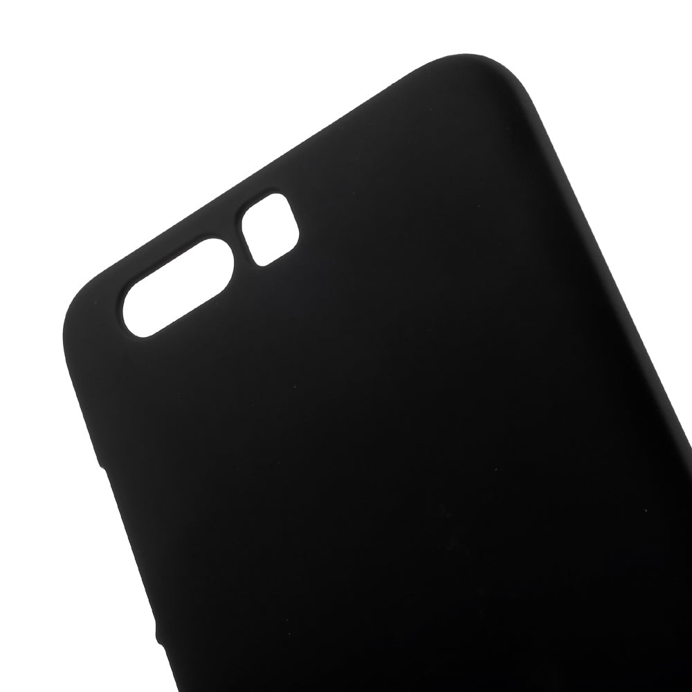 For Huawei Honor 9 Rubberized Hard Plastic Cell Phone Back Cover