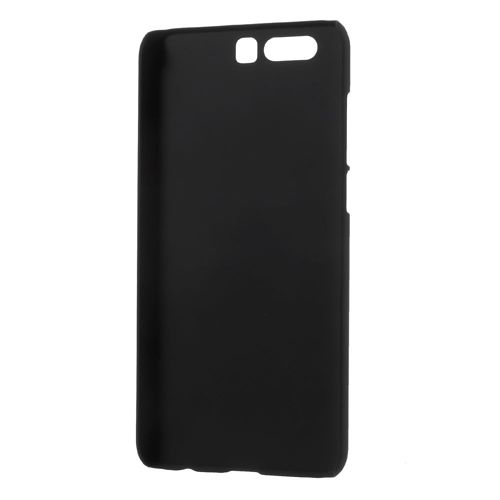 For Huawei Honor 9 Rubberized Hard Plastic Cell Phone Back Cover