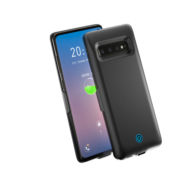 7000mAh Battery Backup Charger Phone Case for Samsung Galaxy S10