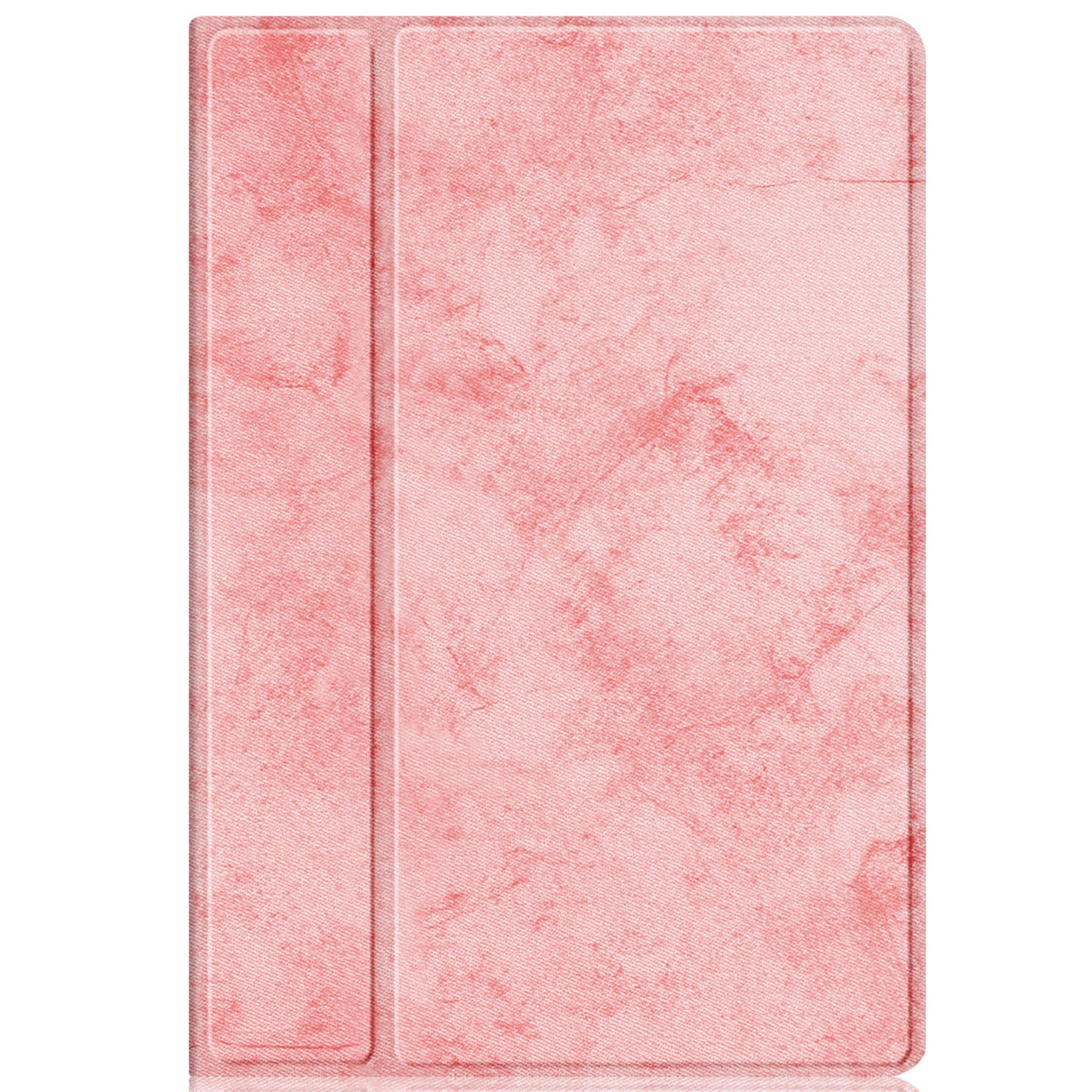 For Lenovo Tab P12 Pro 12.6 inch PU Leather Rotary Stand Tablet Case with Auto Wake/Sleep