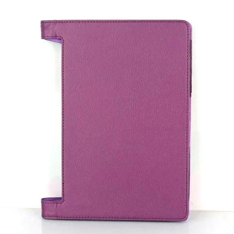 Lychee Texture PU Leather Tablet Case for Lenovo Yoga Tab 3 10 (10.1-inch)