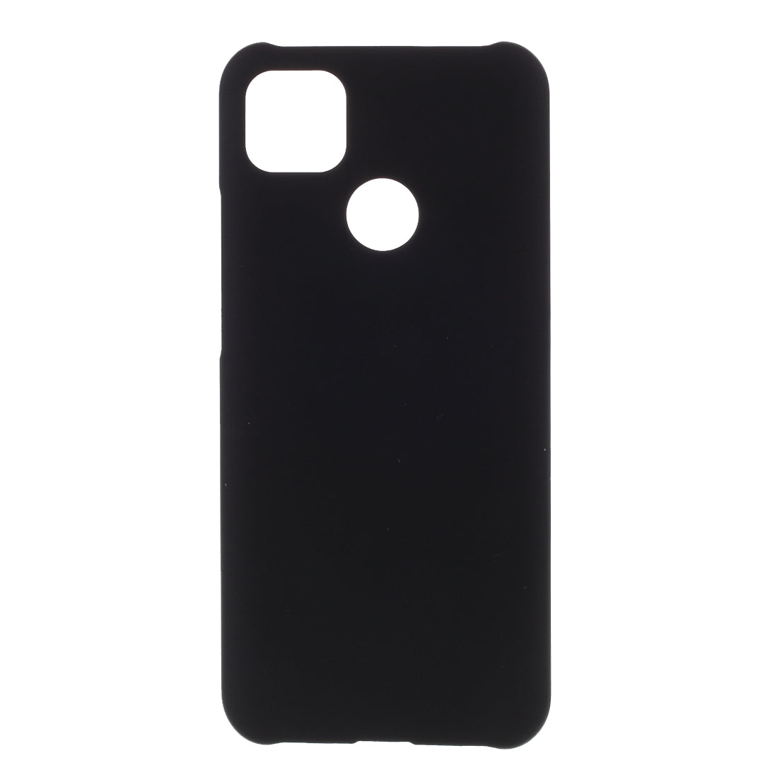 Rubberized Hard PC Shell for Xiaomi Redmi 9C/9C NFC