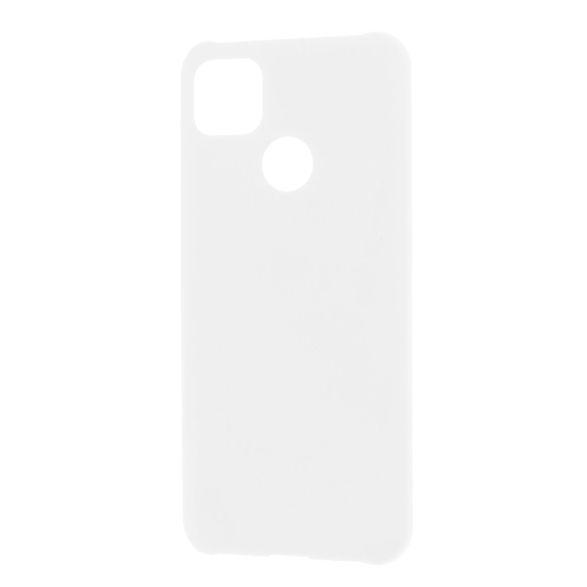 Rubberized Hard PC Shell for Xiaomi Redmi 9C/9C NFC