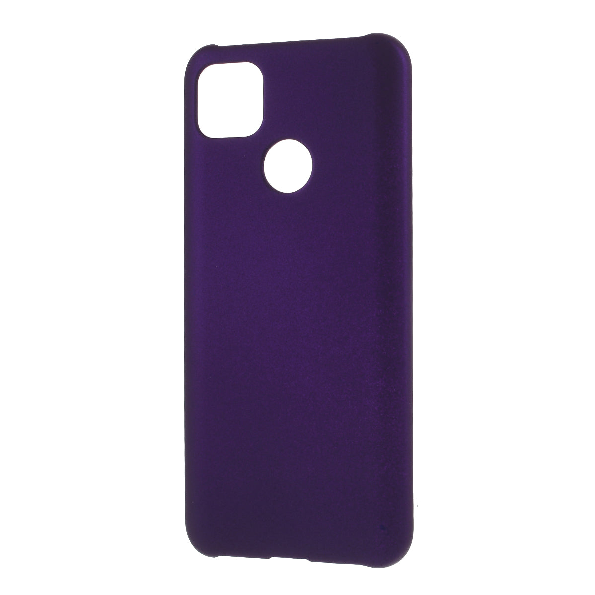 Rubberized Hard PC Shell for Xiaomi Redmi 9C/9C NFC