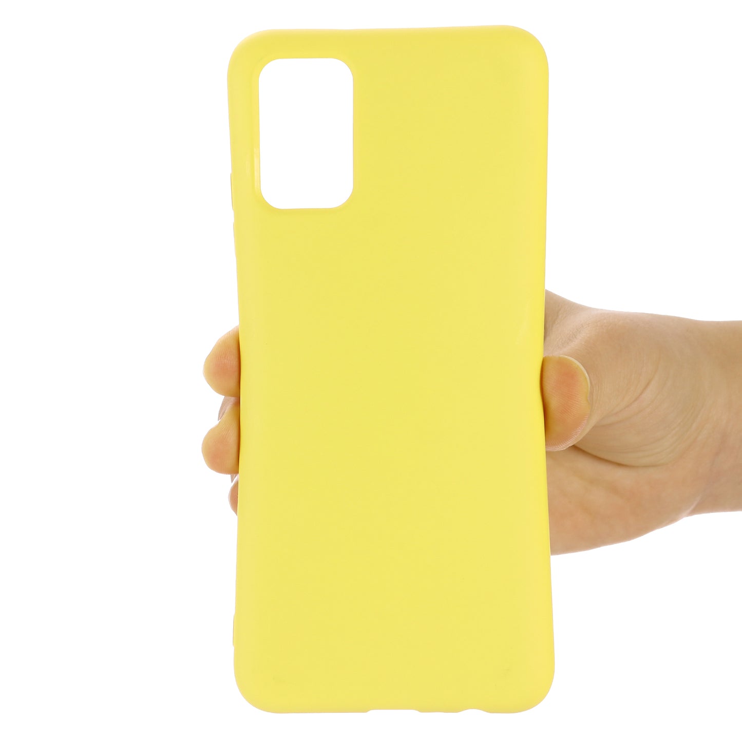 Liquid Silicone Soft Cover Case with Handy Strap for Xiaomi Redmi K40/ K40 Pro/ K40 Pro+/ Poco F3/ Mi 11i