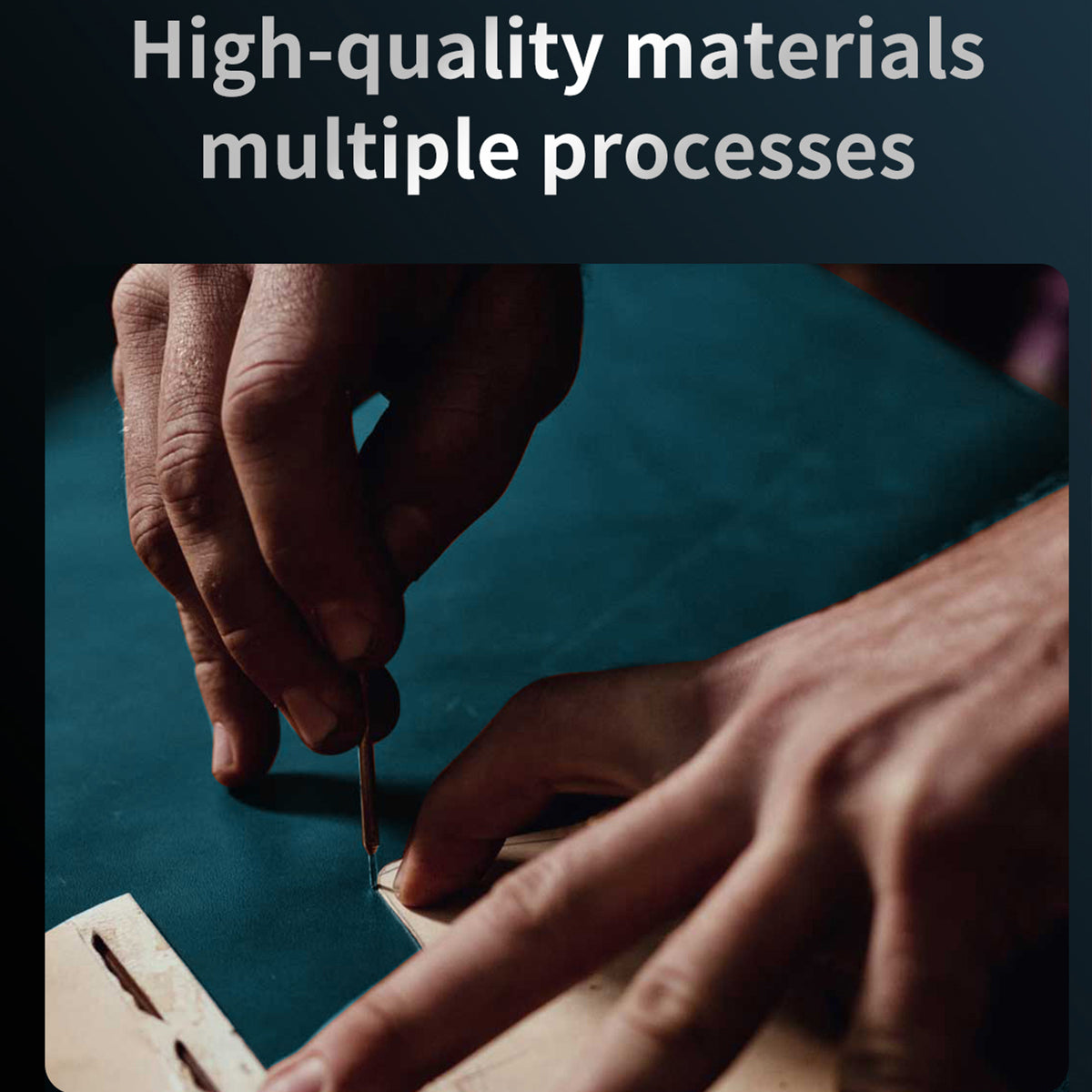 Auto-absorbed Stand Design Cell Phone Protective Case Shell for Xiaomi Mi 10