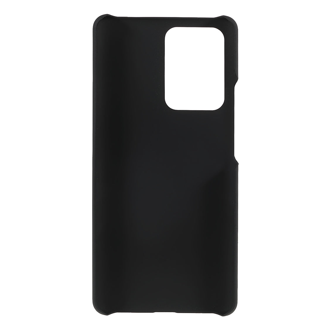 Ultra Slim Anti-Fingerprint Anti-Scratch Rubberized Coating Plastic Hard Phone Case Cover For Xiaomi 11T/11T Pro