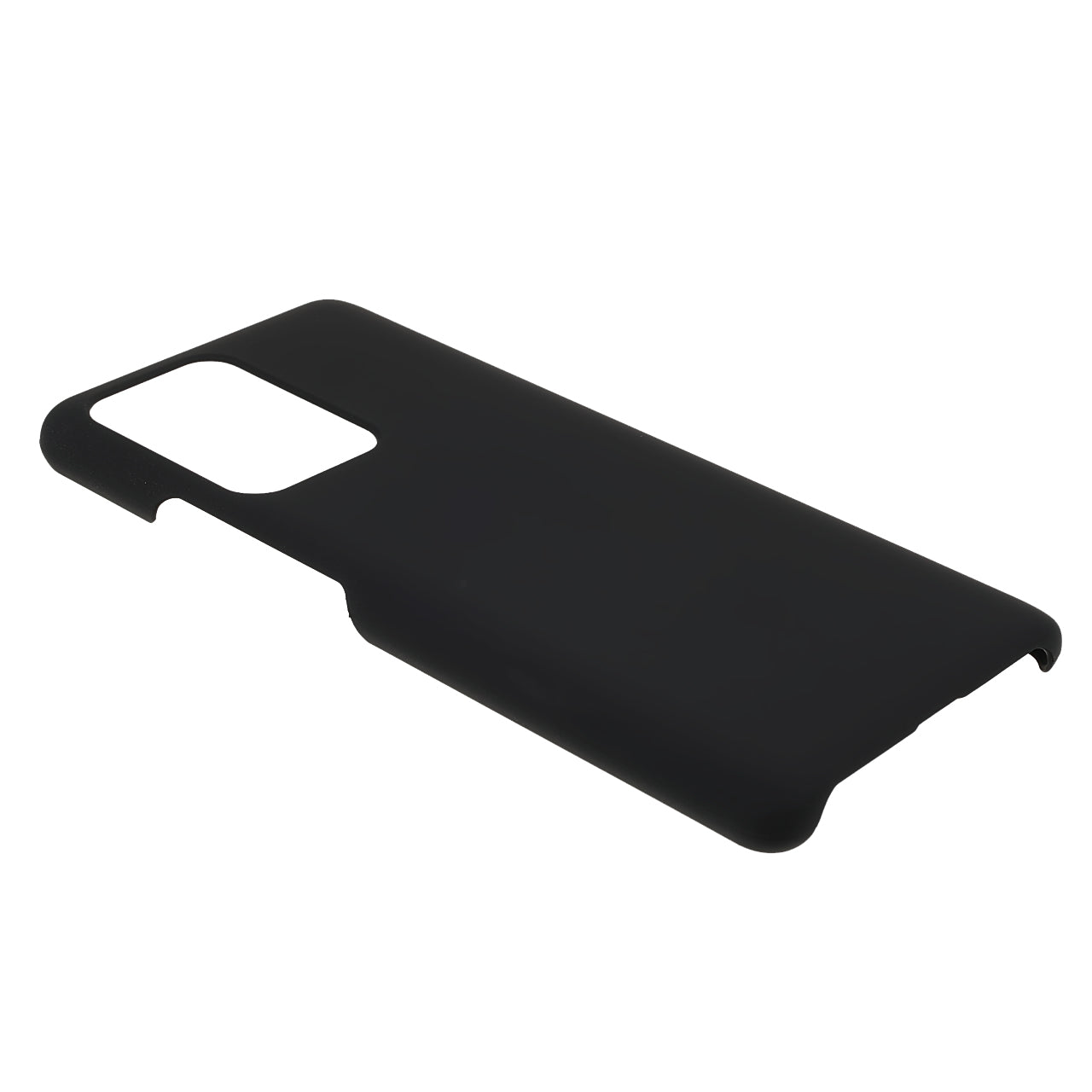 Ultra Slim Anti-Fingerprint Anti-Scratch Rubberized Coating Plastic Hard Phone Case Cover For Xiaomi 11T/11T Pro