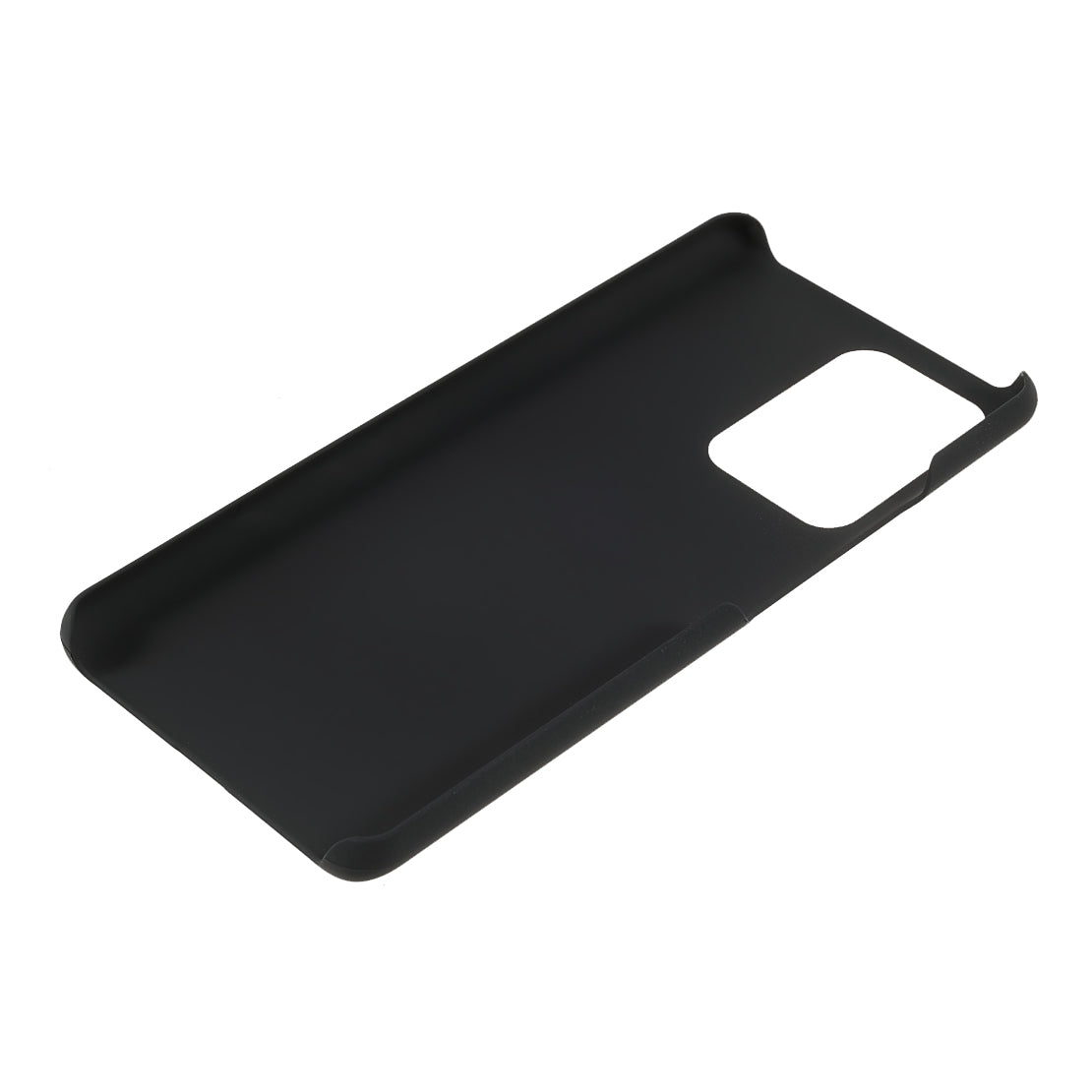 Ultra Slim Anti-Fingerprint Anti-Scratch Rubberized Coating Plastic Hard Phone Case Cover For Xiaomi 11T/11T Pro