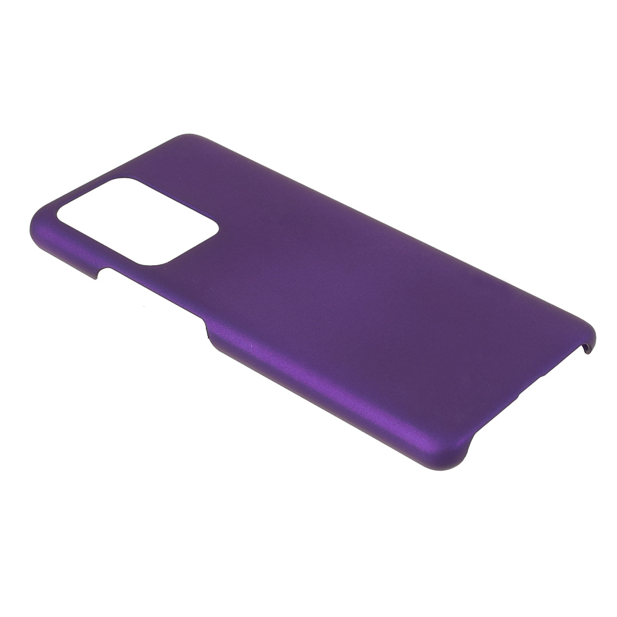 Ultra Slim Anti-Fingerprint Anti-Scratch Rubberized Coating Plastic Hard Phone Case Cover For Xiaomi 11T/11T Pro