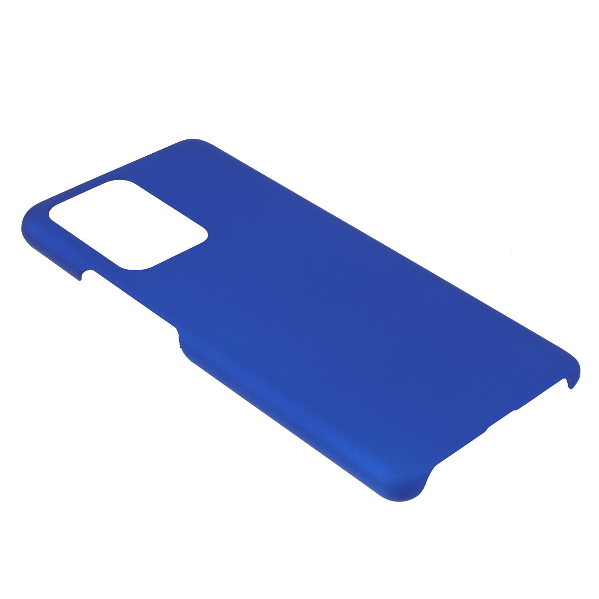Ultra Slim Anti-Fingerprint Anti-Scratch Rubberized Coating Plastic Hard Phone Case Cover For Xiaomi 11T/11T Pro