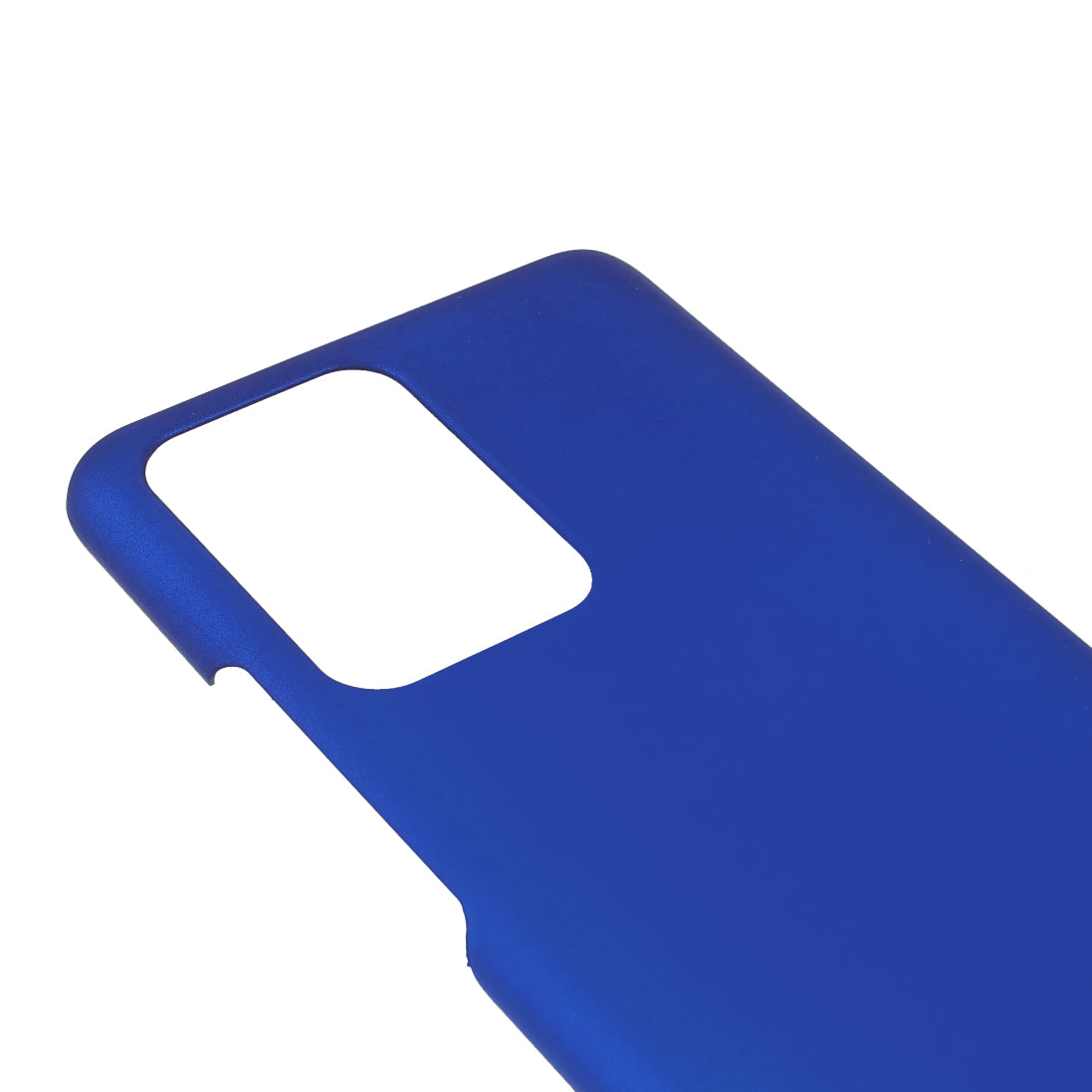 Ultra Slim Anti-Fingerprint Anti-Scratch Rubberized Coating Plastic Hard Phone Case Cover For Xiaomi 11T/11T Pro