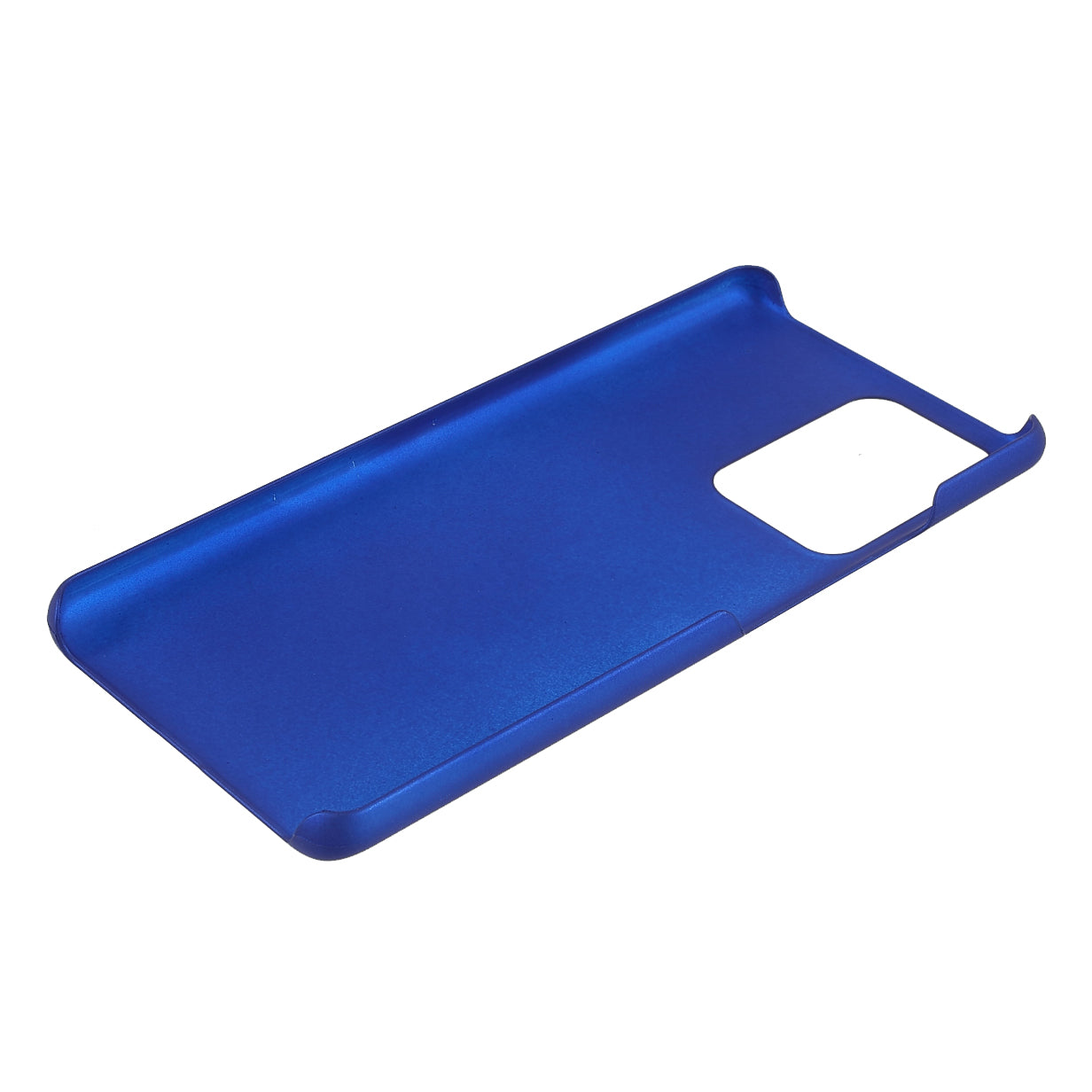 Ultra Slim Anti-Fingerprint Anti-Scratch Rubberized Coating Plastic Hard Phone Case Cover For Xiaomi 11T/11T Pro