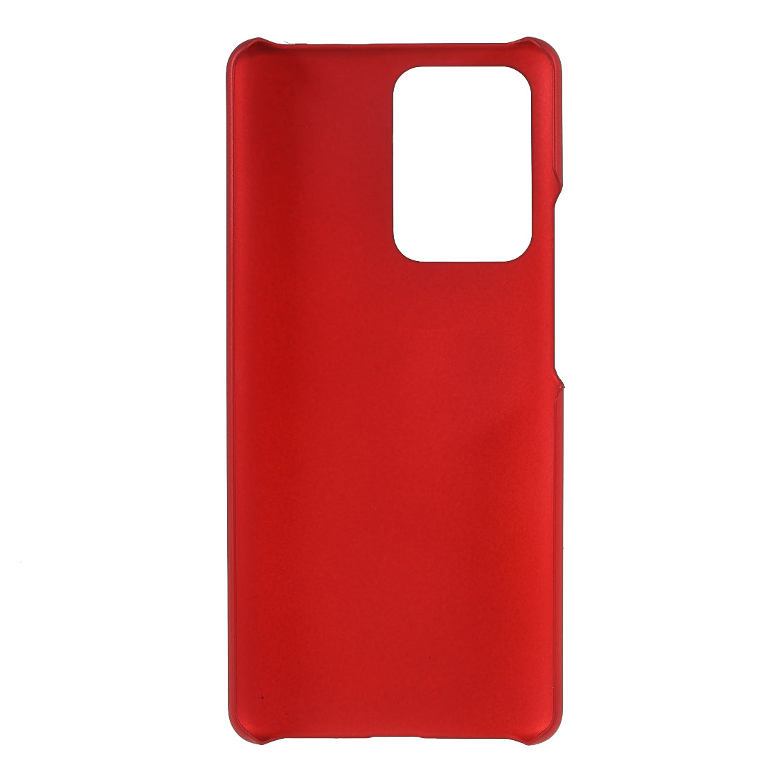Ultra Slim Anti-Fingerprint Anti-Scratch Rubberized Coating Plastic Hard Phone Case Cover For Xiaomi 11T/11T Pro