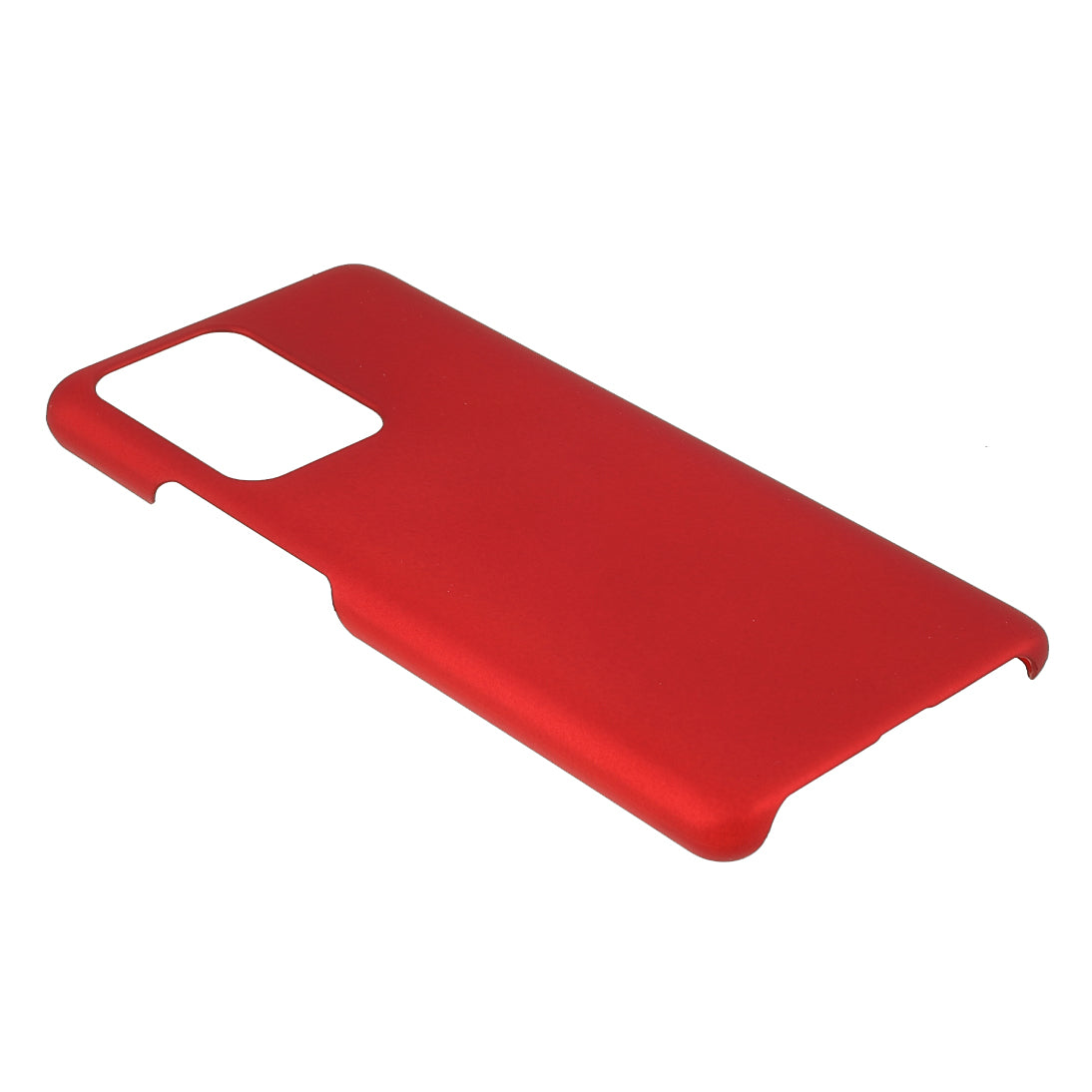 Ultra Slim Anti-Fingerprint Anti-Scratch Rubberized Coating Plastic Hard Phone Case Cover For Xiaomi 11T/11T Pro