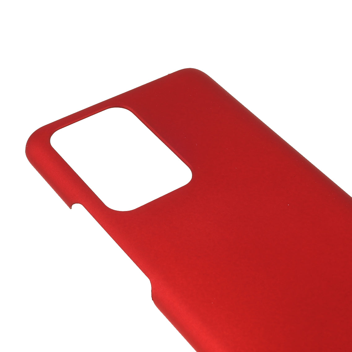 Ultra Slim Anti-Fingerprint Anti-Scratch Rubberized Coating Plastic Hard Phone Case Cover For Xiaomi 11T/11T Pro