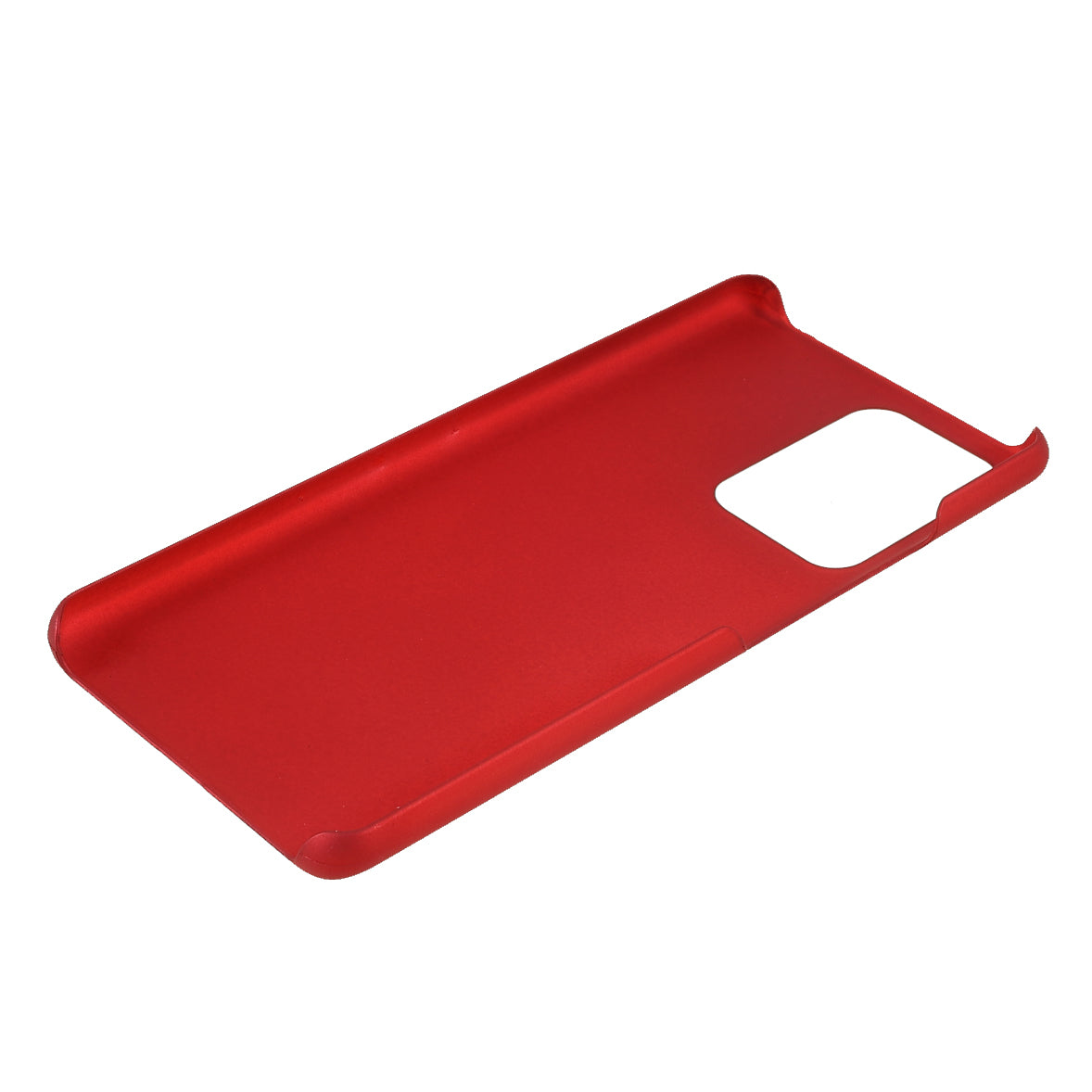 Ultra Slim Anti-Fingerprint Anti-Scratch Rubberized Coating Plastic Hard Phone Case Cover For Xiaomi 11T/11T Pro