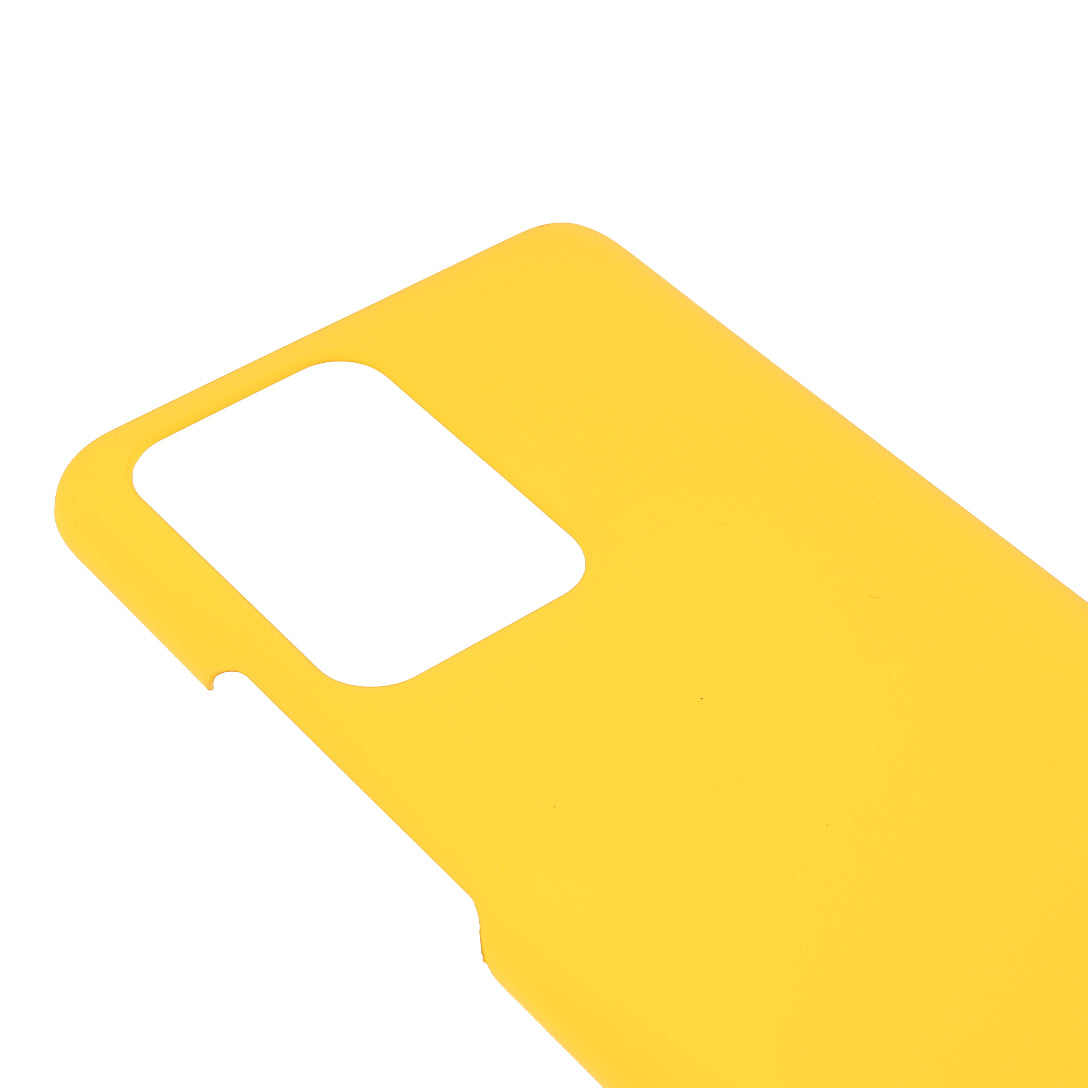 Ultra Slim Anti-Fingerprint Anti-Scratch Rubberized Coating Plastic Hard Phone Case Cover For Xiaomi 11T/11T Pro