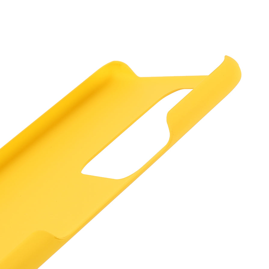 Ultra Slim Anti-Fingerprint Anti-Scratch Rubberized Coating Plastic Hard Phone Case Cover For Xiaomi 11T/11T Pro