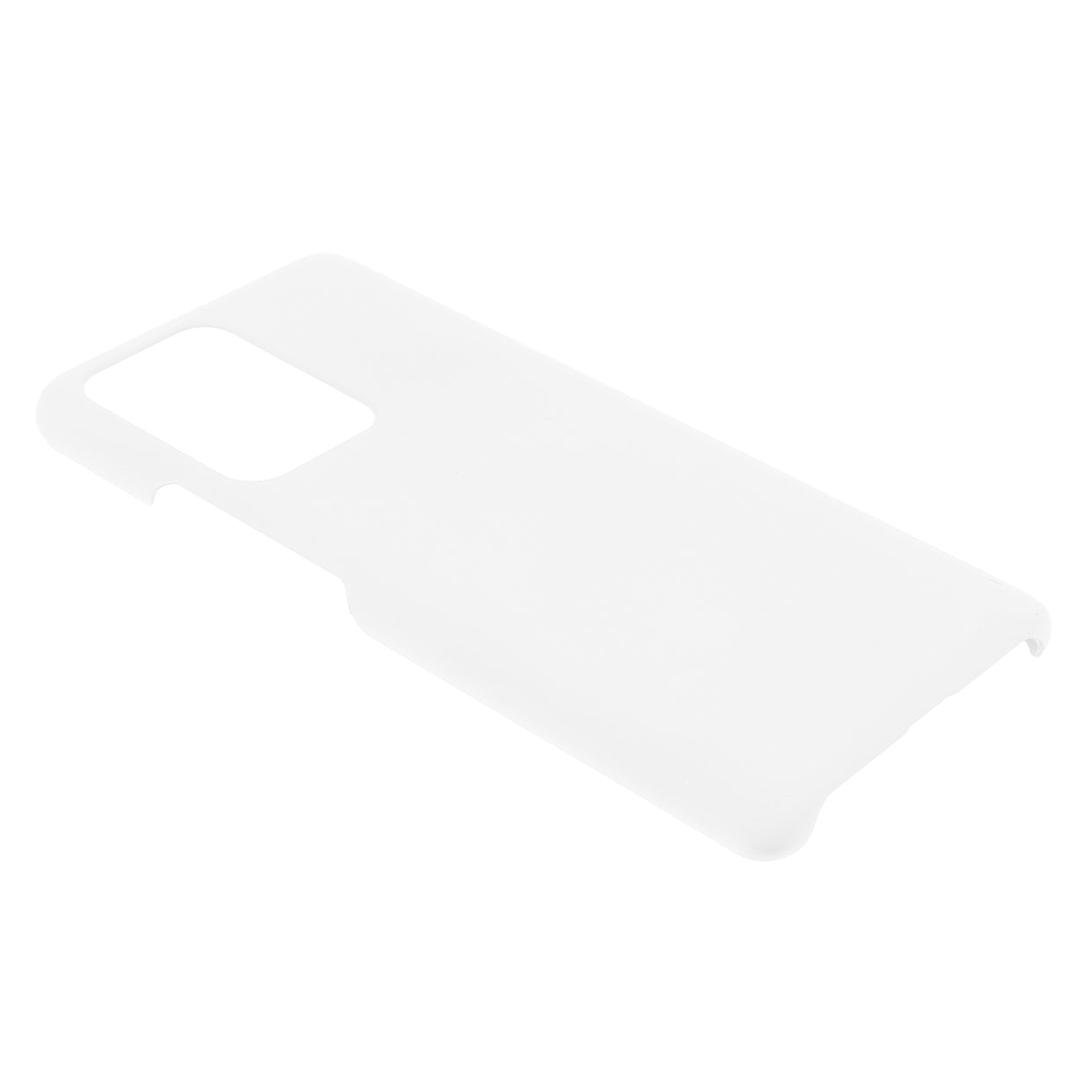 Ultra Slim Anti-Fingerprint Anti-Scratch Rubberized Coating Plastic Hard Phone Case Cover For Xiaomi 11T/11T Pro