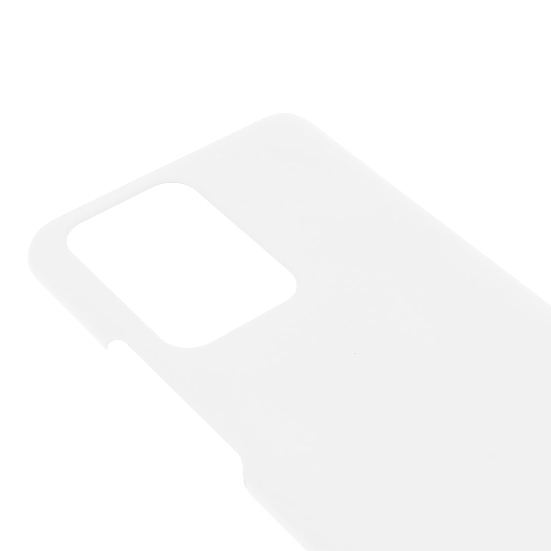 Ultra Slim Anti-Fingerprint Anti-Scratch Rubberized Coating Plastic Hard Phone Case Cover For Xiaomi 11T/11T Pro