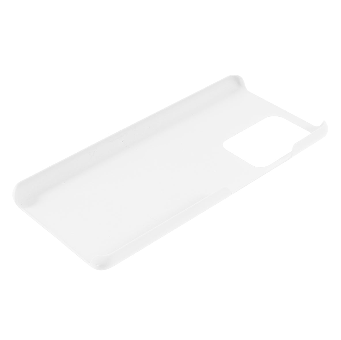 Ultra Slim Anti-Fingerprint Anti-Scratch Rubberized Coating Plastic Hard Phone Case Cover For Xiaomi 11T/11T Pro