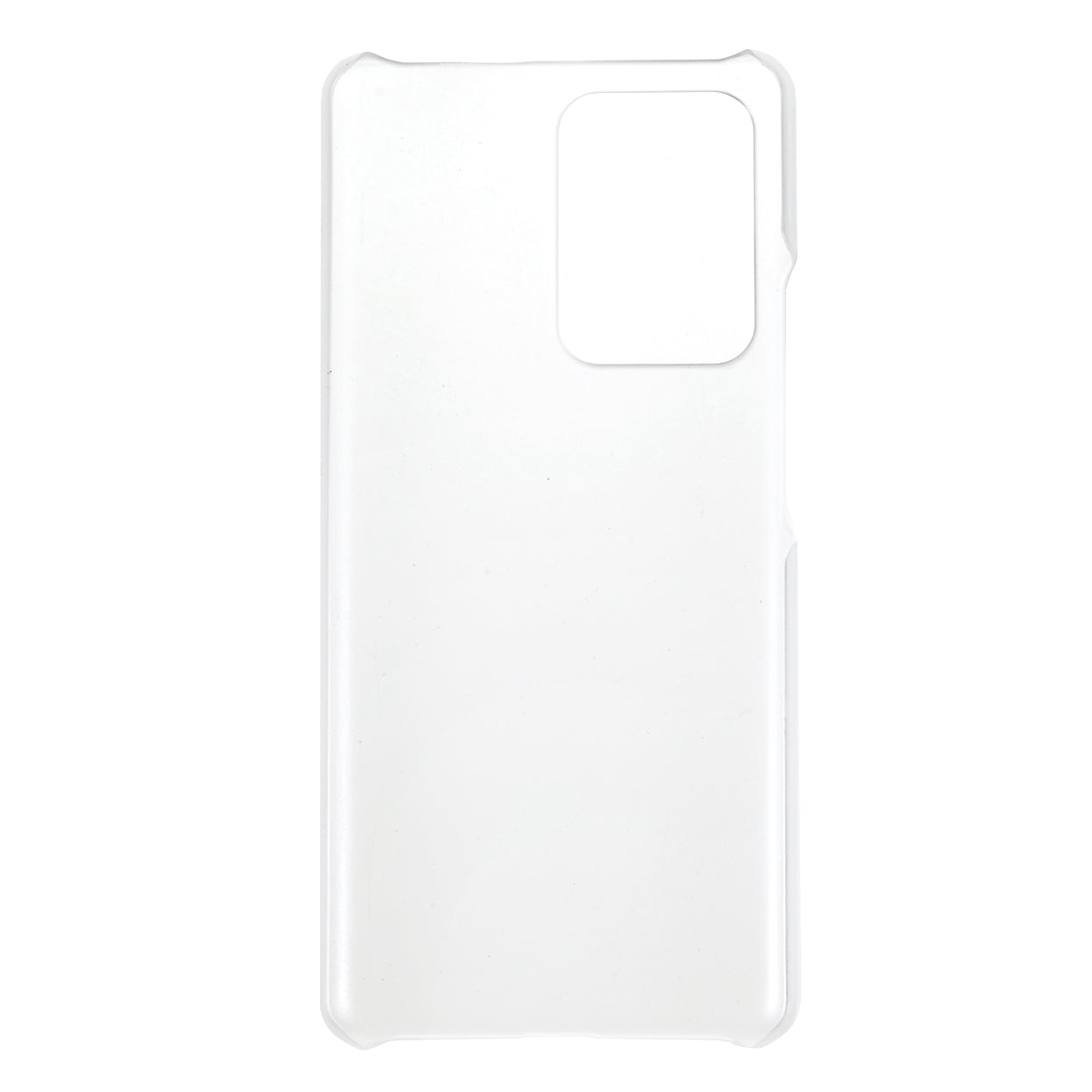 Ultra Slim Anti-Fingerprint Anti-Scratch Rubberized Coating Plastic Hard Phone Case Cover For Xiaomi 11T/11T Pro