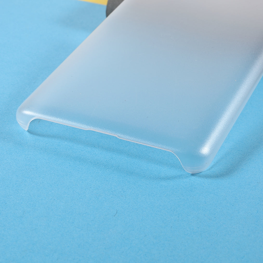 Ultra Slim Anti-Fingerprint Anti-Scratch Rubberized Coating Plastic Hard Phone Case Cover For Xiaomi 11T/11T Pro