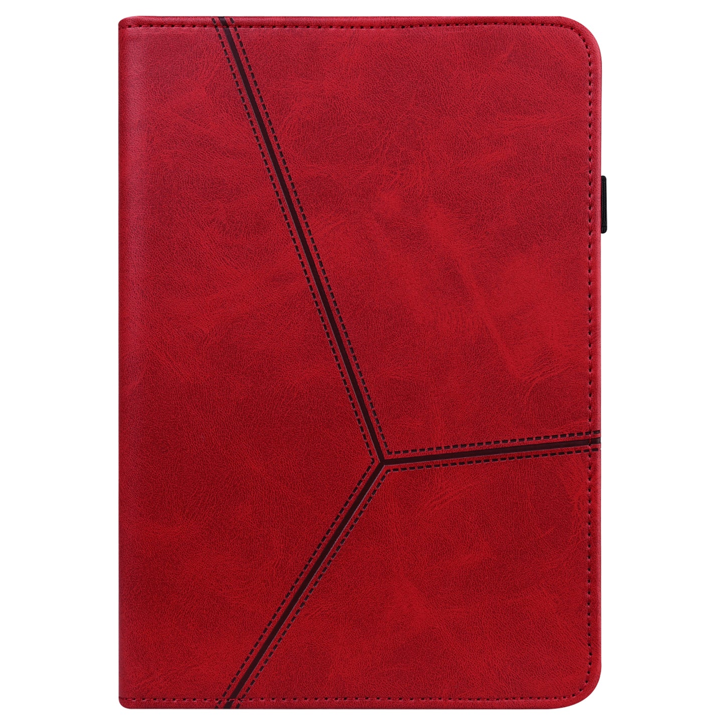 All-round Shockproof Well-protected Anti-drop Leather Tablet Cover with Stand Card Slots for Xiaomi Pad 5/Pad 5 Pro
