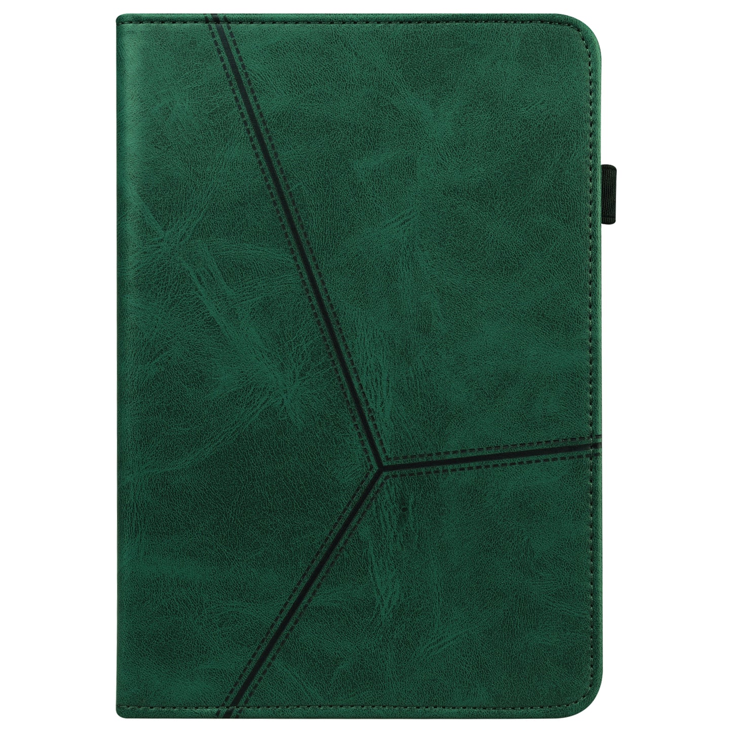 All-round Shockproof Well-protected Anti-drop Leather Tablet Cover with Stand Card Slots for Xiaomi Pad 5/Pad 5 Pro