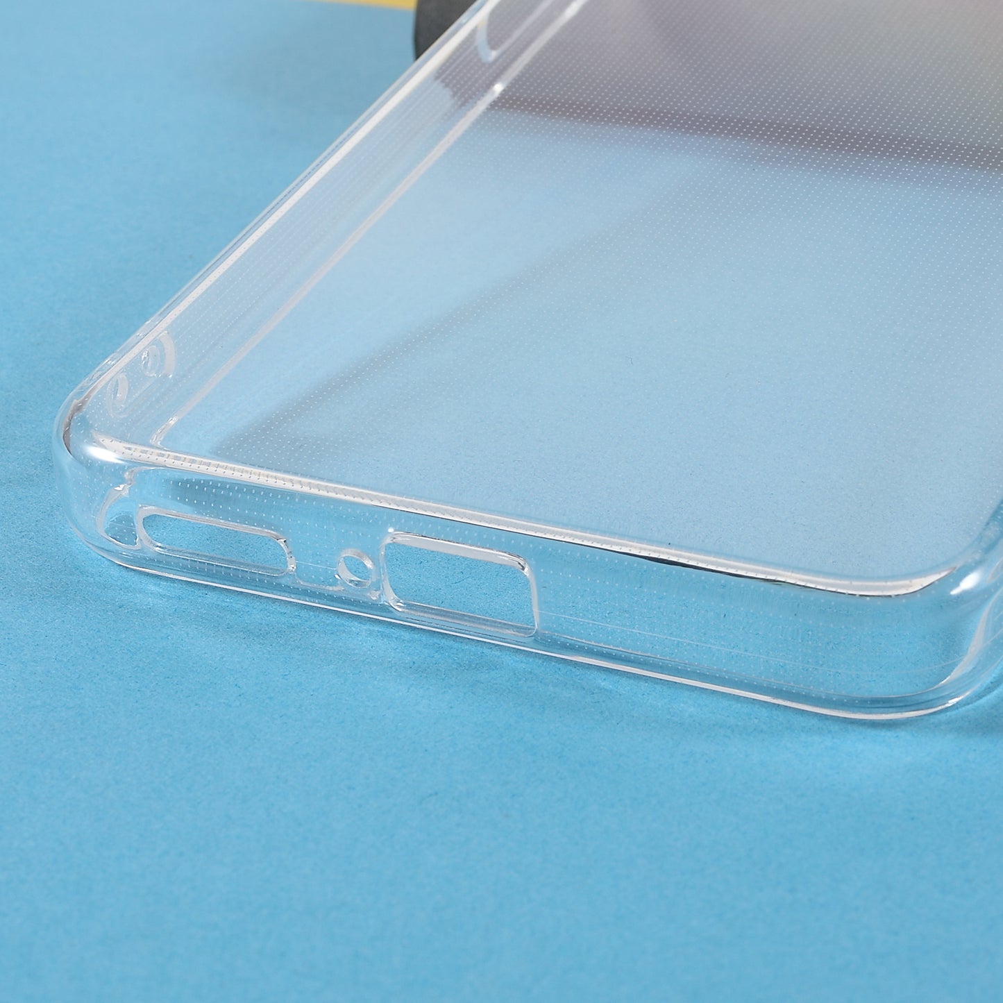 2mm Thickened Soft TPU Shockproof Phone Protection Case for Xiaomi Redmi Note 11 Pro 5G (China) (MediaTek)/Note 11 Pro+ 5G
