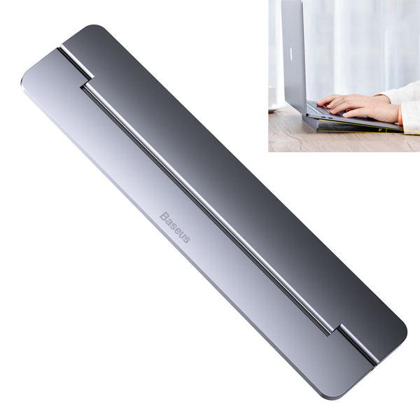 BASEUS Aluminum Notebook Holder PC Macbook iPad Foldable Holding Base