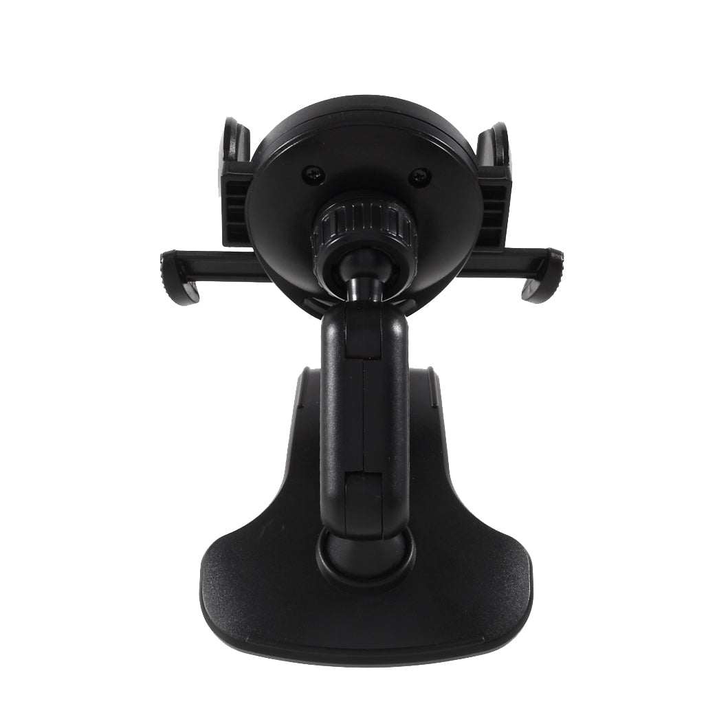 202-Z Car Dashboard Mount Phone Stand 360 Degree Rotation Phone Holder Bracket