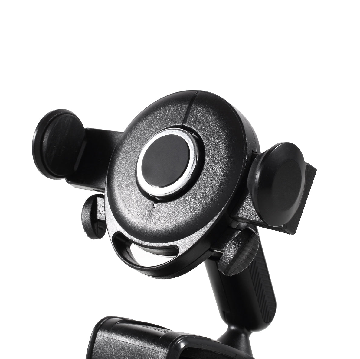 202-Z Car Dashboard Mount Phone Stand 360 Degree Rotation Phone Holder Bracket