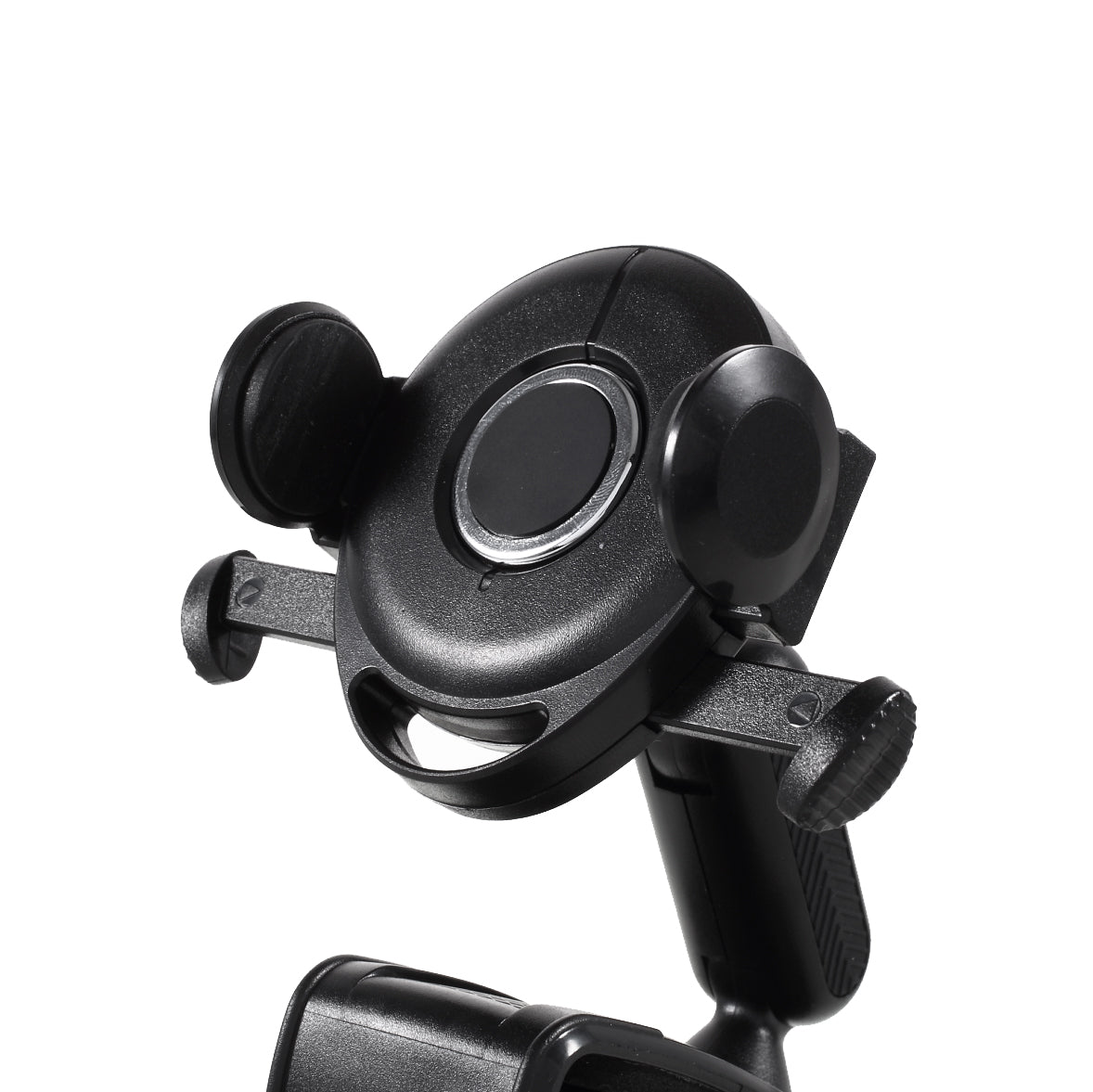 202-Z Car Dashboard Mount Phone Stand 360 Degree Rotation Phone Holder Bracket