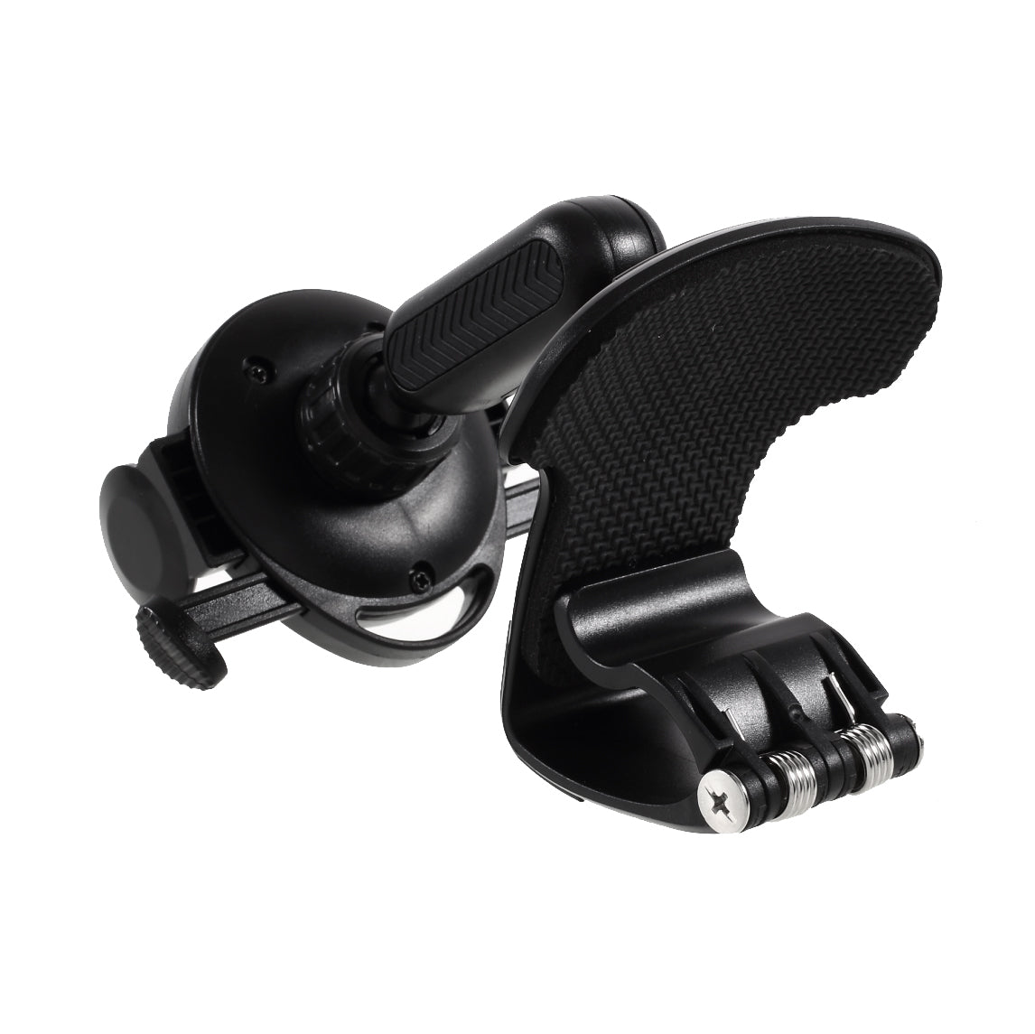 202-Z Car Dashboard Mount Phone Stand 360 Degree Rotation Phone Holder Bracket