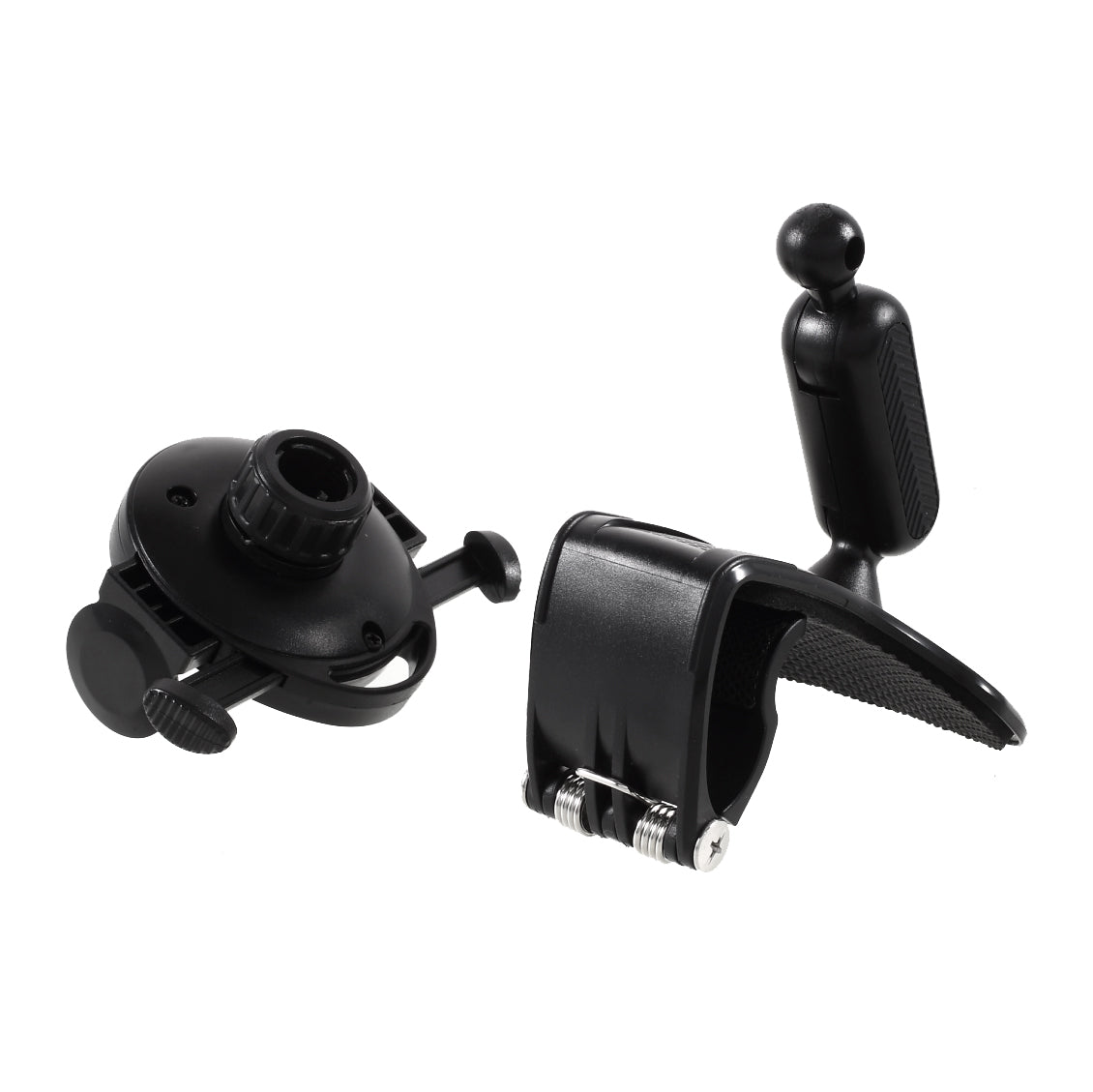 202-Z Car Dashboard Mount Phone Stand 360 Degree Rotation Phone Holder Bracket